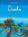 Isola by Mark Janssen