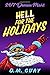 Hell for the Holidays (24/7 Demon Mart #1.5)