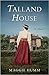 Talland House A Novel by Maggie Humm
