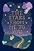 The Stars From Me to You by Nicole Bea