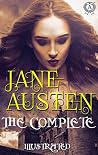 Jane Austen - The...