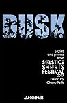 Dusk 2018: Stories and Poems from Solstice Shorts Festival 2017