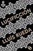 Lucificción by Lluís Rueda