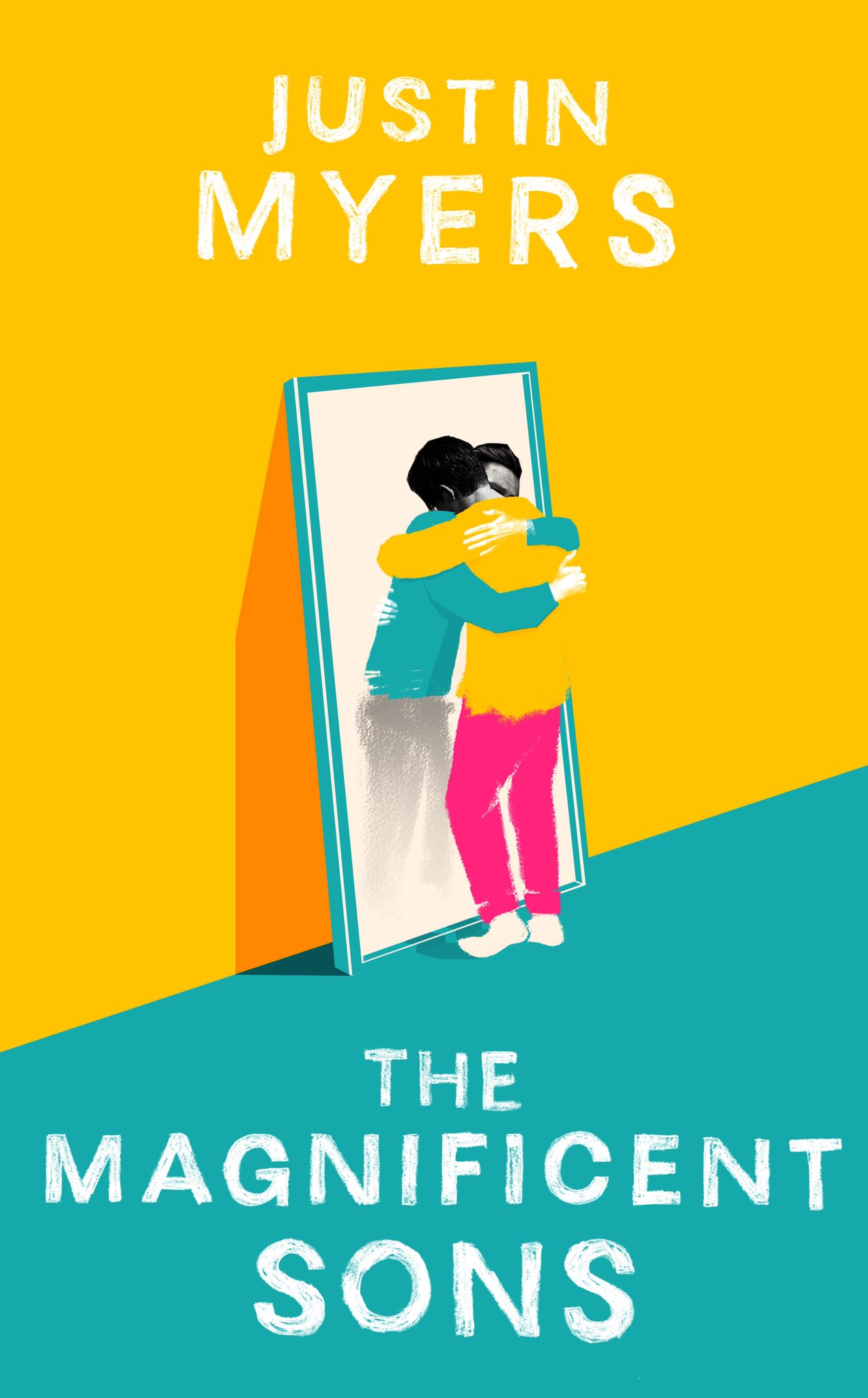 The Magnificent Sons (Hardcover)