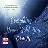 Everything I Neve...