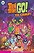 Teen Titans Go! To Camp (20...