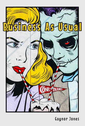 Business As Usual