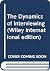 The KAHN DYNAMICS OF INTERV...