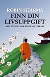 Finn din livsuppg...