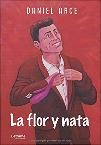 La flor y nata (La maldición gitana, #2)