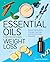 Essential Oils for Promoting Weight Loss: Speed Metabolism, Manage Cravings, and Boost Energy Naturally