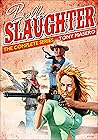 Belle Slaughter: The Complete Series