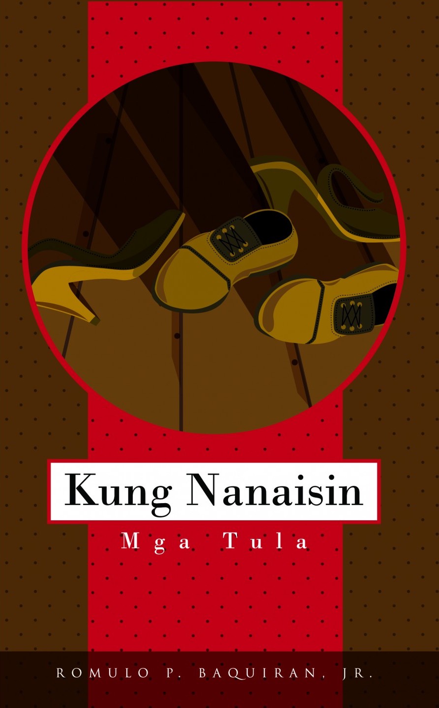 Kung Nanaisin: Mga Tula (Paperback)