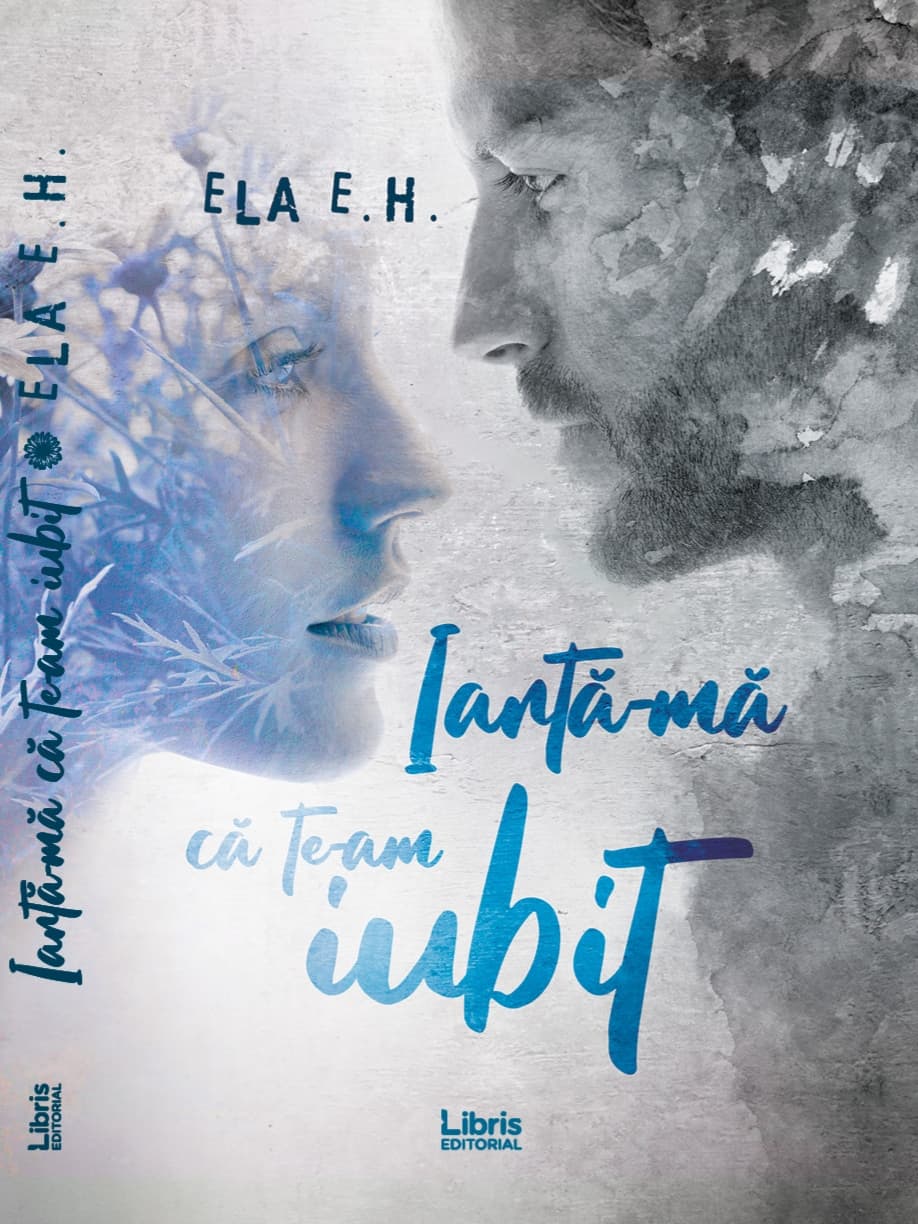 Iarta-ma ca te-am iubit