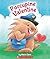 Porcupine Valentine with Re...