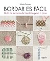 Bordar es fácil