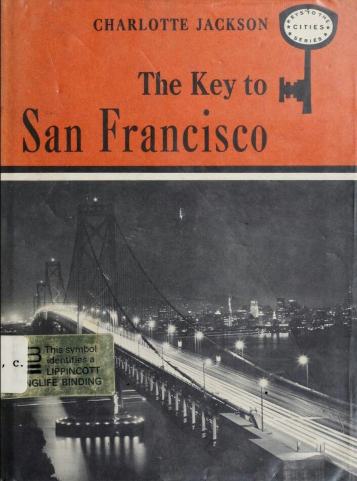 The Key to San Francisco