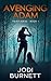 Avenging Adam (FBI-K9 #1)