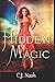 Hidden Magic by C.J. Nash