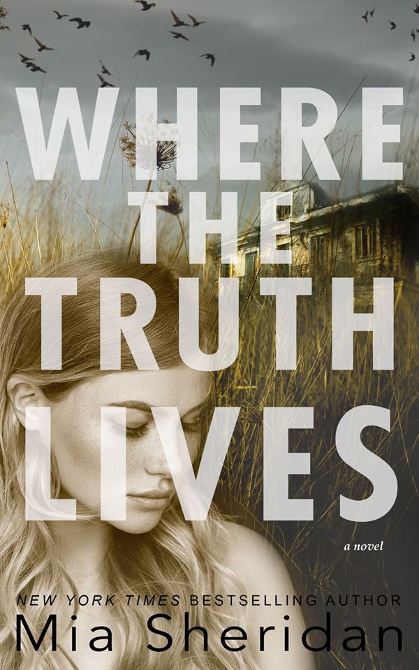 Where the Truth Lives (Where, #2)