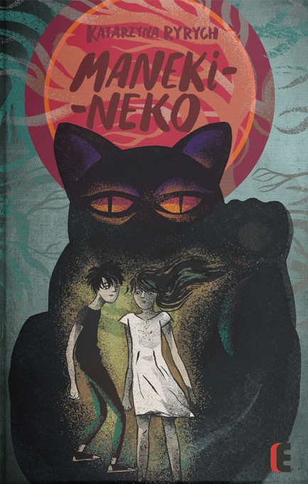 Maneki-neko