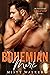 Bohemian Mark (Traveler, #2)