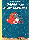 Babar and Father Christmas by Jean de Brunhoff