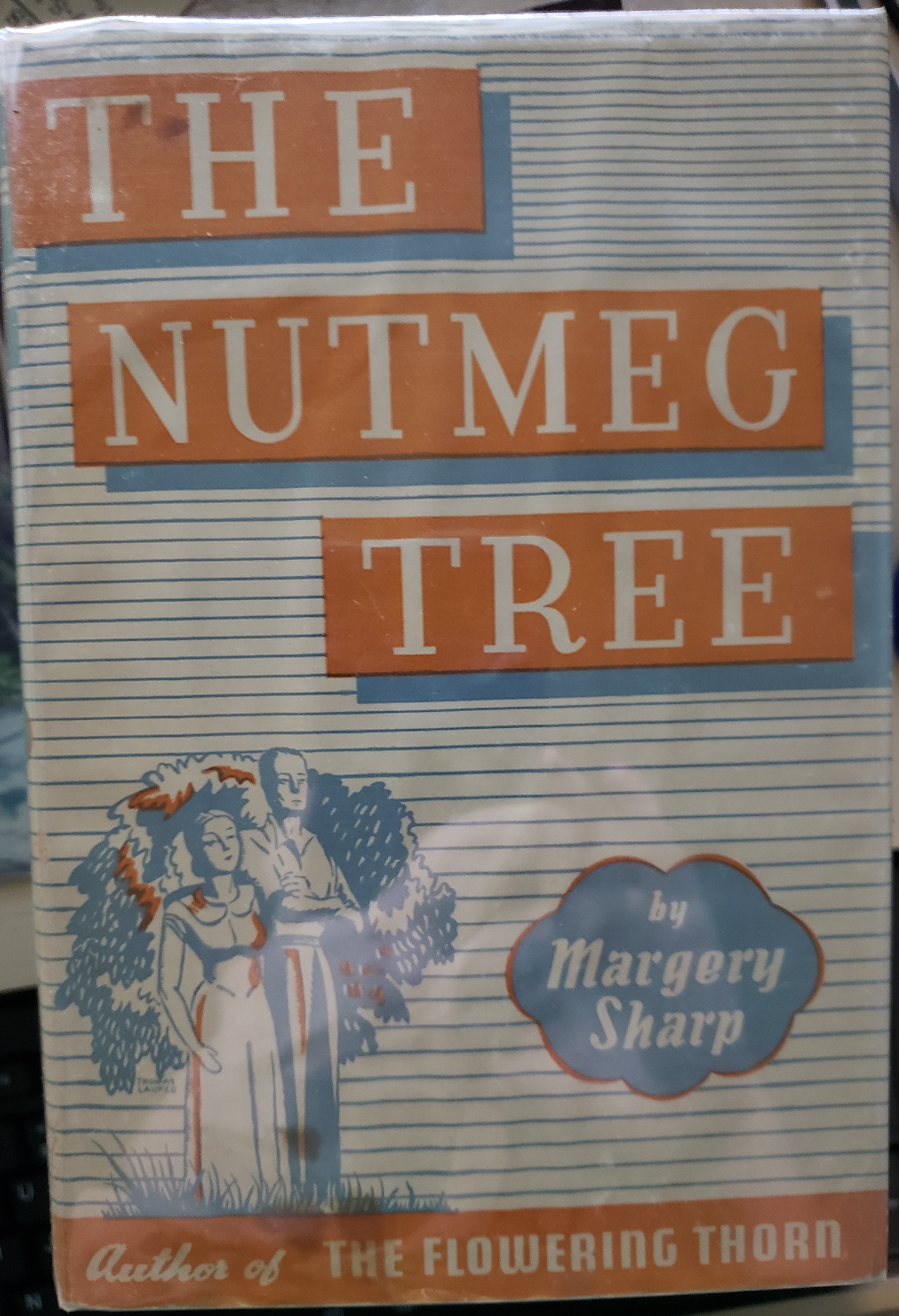 The Nutmeg Tree