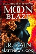 Moon Blaze