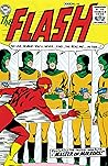The Flash (1959-1985) #105 The Flash (1959-1985) #105