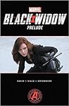 Marvel's Black Widow Prelude