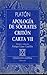 Apología de Sócrates. Critón. Carta VII