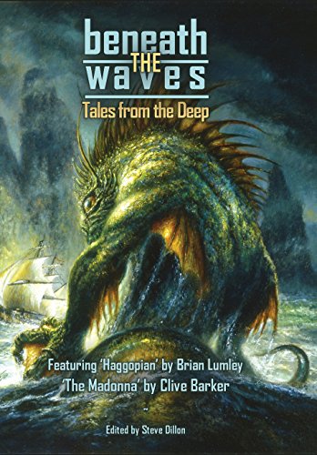 Beneath the Waves: Tales from the Deep (4)