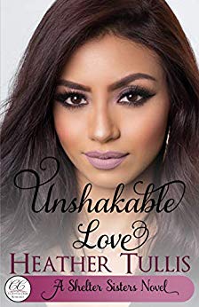 Unshakable Love (Shelter Sisters #1)