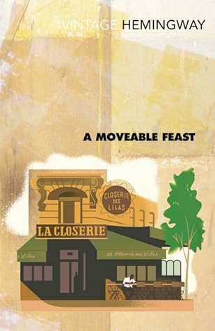 Book: A Moveable Feast