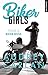 Biker Boss (Biker Girls, #4)