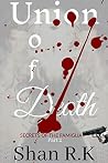 Union Of Death (Secrets of the Famiglia #2)