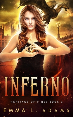 Inferno (Heritage of Fire #3)