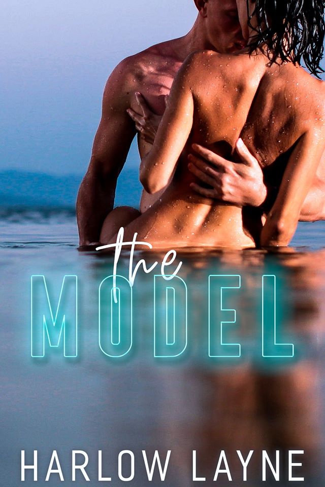 The Model (Love is Blind #2)