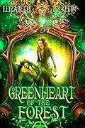 Greenheart of the Forest