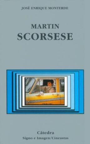 Martin Scorsese (Signo E Imagen)