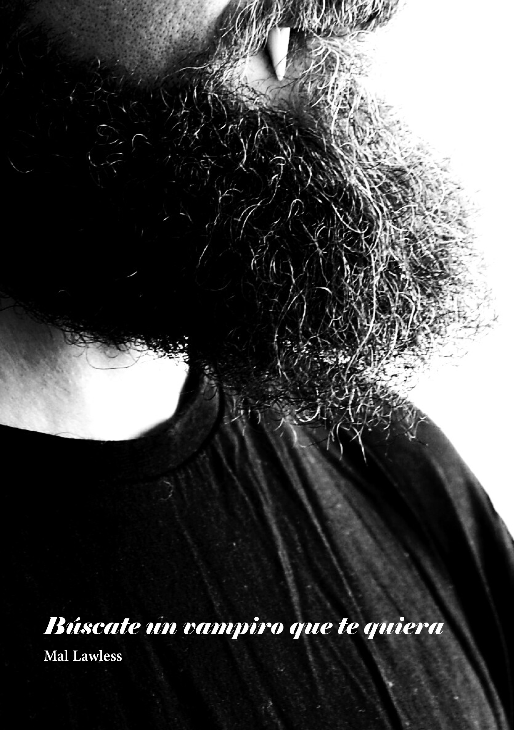 Búscate un vampiro que te quiera
