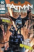 Batman #90