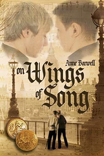 On Wings of Song (Kindle Edition)