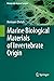 Marine Biological Materials...