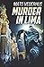 Murder In Lima (Kurt Hammer)