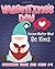 Valentine's Day Gnome Matte...