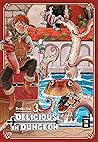 Delicious in Dungeon 3 by Ryoko Kui