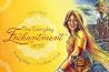 The Everyday Enchantment Tarot: Finding Magic in the Midst of Life (Deck and Guidebook Box Set)