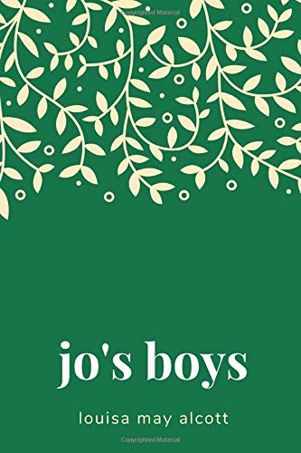 Jo's Boys